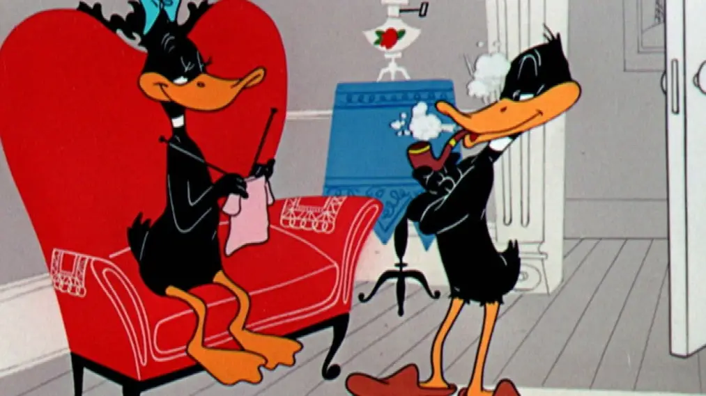Phim Stork Naked - Stork Naked (1955)