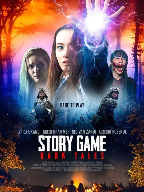  Story Game (2022)