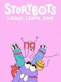 Phim Storybots Laugh, Learn, Sing (Phần 2) - Storybots Laugh, Learn, Sing (Season 2) (2022)