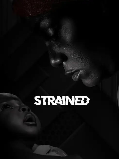  Strained (2023)