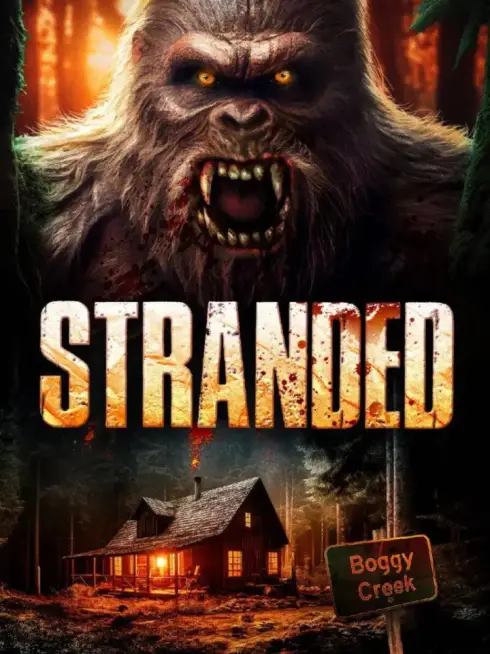 Stranded