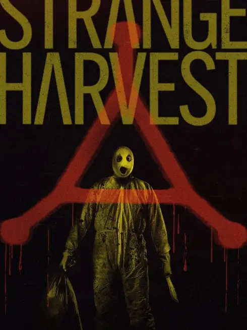  Strange Harvest (2025)