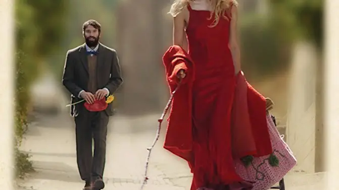 Phim Strangely in Love - Strangely in Love (2014)