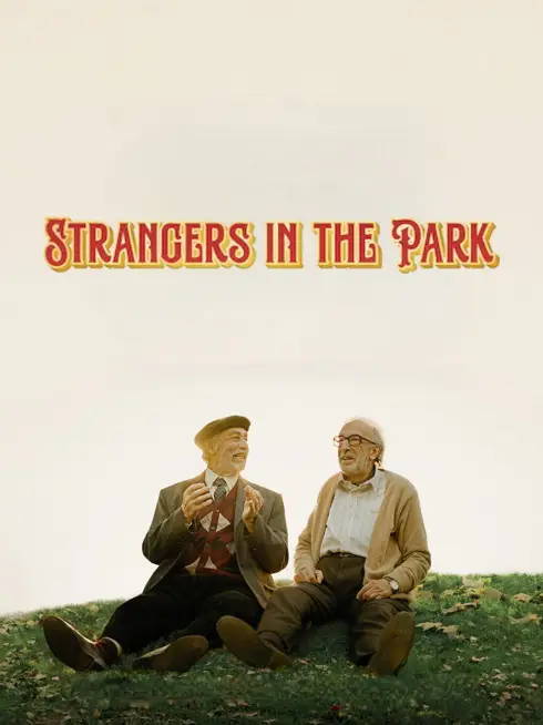 Strangers in the Park
