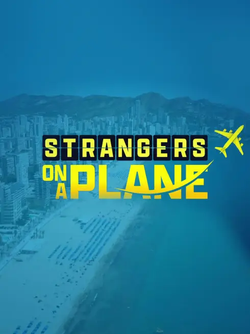 Strangers On A Plane (2023)