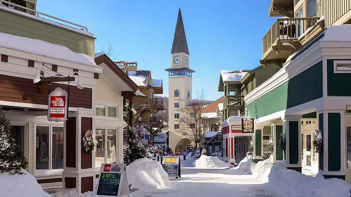 Stratton
