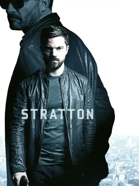 Stratton