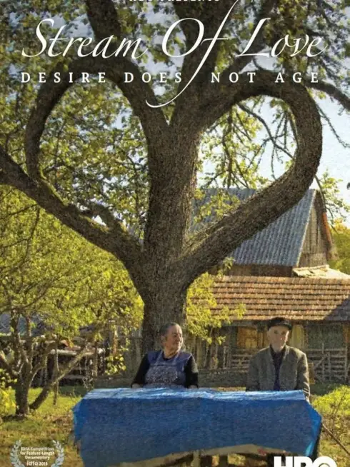 Stream of Love