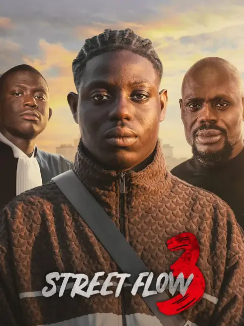 Street Flow 3