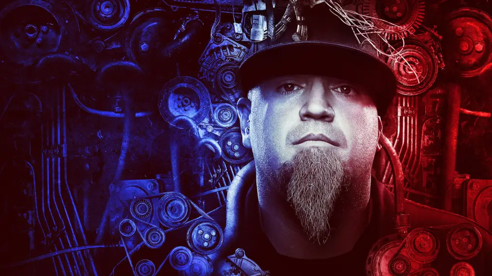 Phim Street Outlaws: America's List - Street Outlaws: America's List (2021)