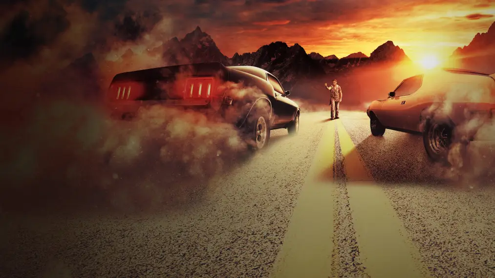 Phim Street Outlaws: Fastest In America - Street Outlaws: Fastest In America (2020)