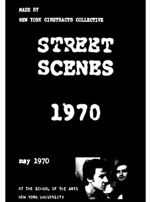  Street Scenes 1970 (1970)