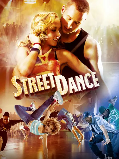 Phim StreetDance 3D - StreetDance 3D (2010)