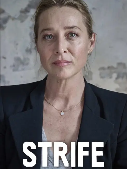 Strife