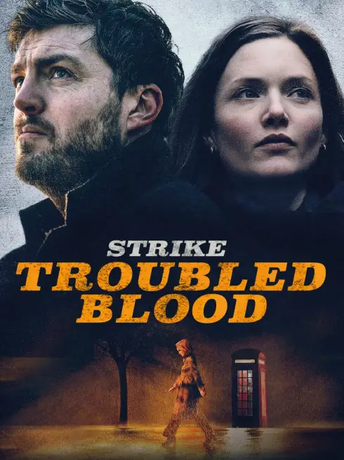 Strike (Phần 5)