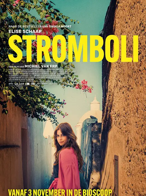 Phim Stromboli - Stromboli (2022)