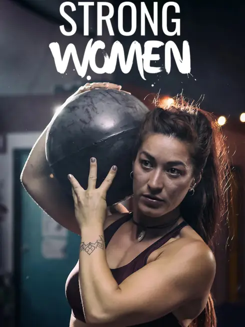 Strong Women