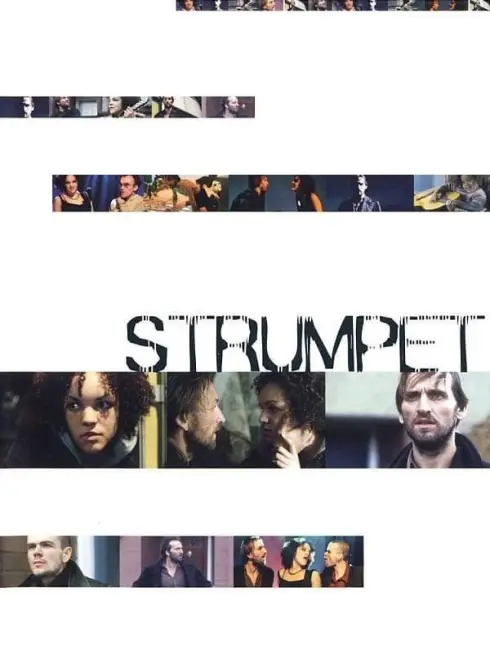  Strumpet (2001)