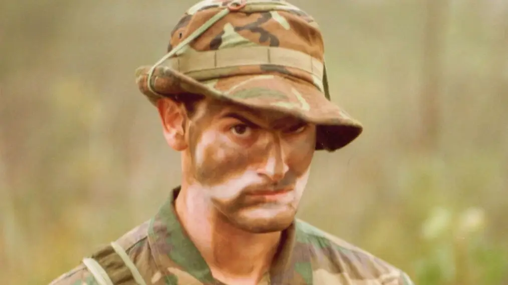 Phim Stryker's War - Stryker's War (1980)