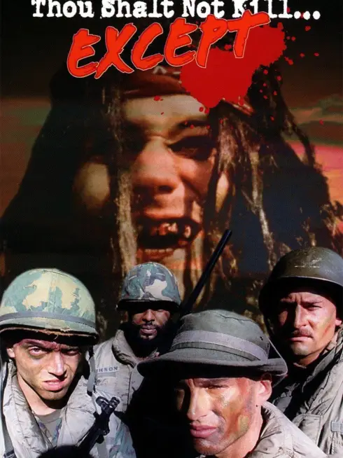  Stryker's War (1980)