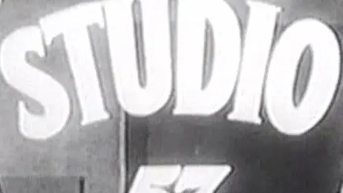 Phim Studio 57 - Studio 57 (1954)