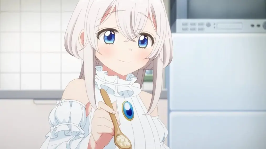 Phim Studio Apartment, Good Lighting, Angel Included - ワンルーム、日当たり普通、天使つき。 (2024)
