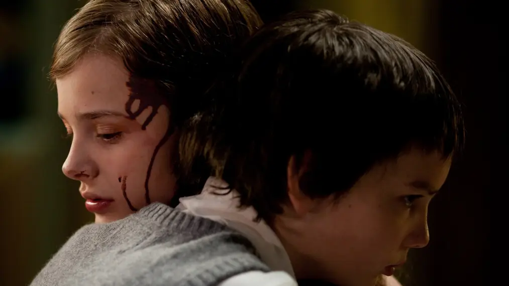 Sự Cô Độc Của Abby