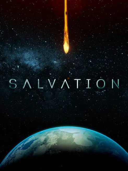 Phim Sự cứu rỗi (Phần 1) - Salvation (Season 1) (2017)
