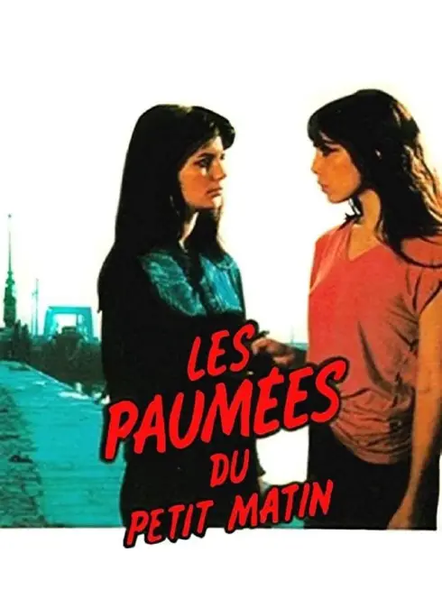 Phim Sự Giải Thoát Dục Vọng - The Escapees (1981)