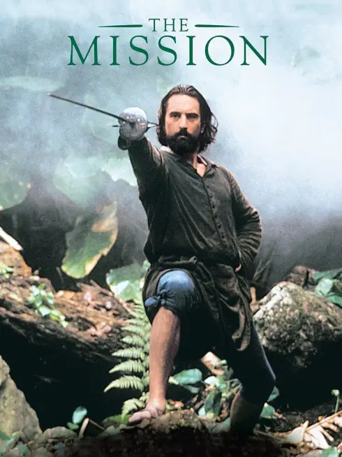 Phim Sứ Mệnh Của Chúa - The Mission (1986)