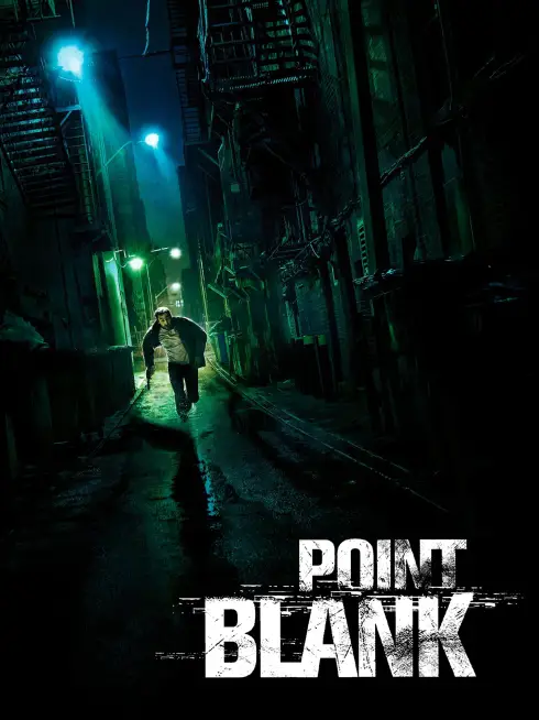 Phim Sứ Mệnh Tuyệt Mật - Point Blank (2010)