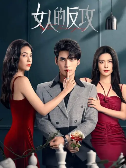 Phim Sự Phản Công Của Phụ Nữ - The Fevengers (2024)