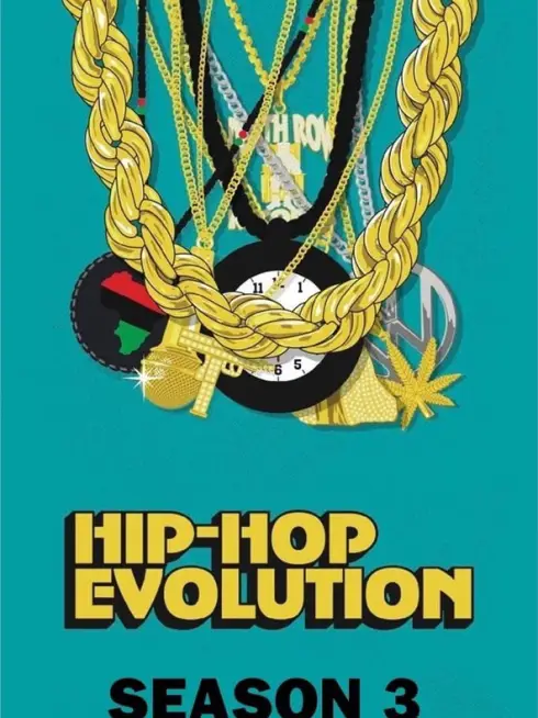 Sự Phát Triển Của Hip-Hop (Phần 3)