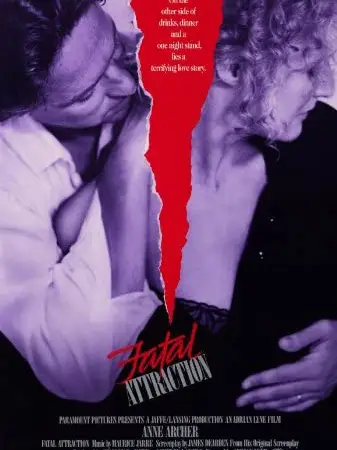 Phim Sự Quyến Rũ Chết Người - Fatal Attraction (1987)