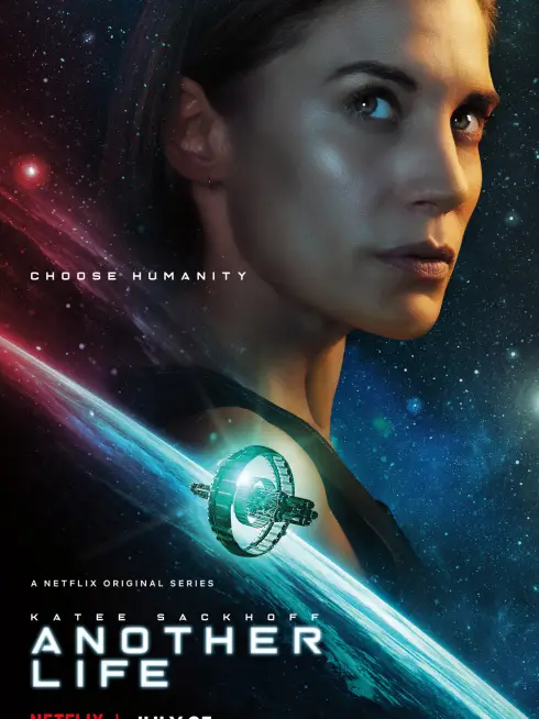 Phim Sự sống khác (Phần 1) - Another Life (Season 1) (2019)