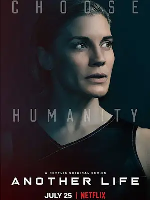 Phim Sự sống khác (Phần 2) - Another Life (Season 2) (2021)