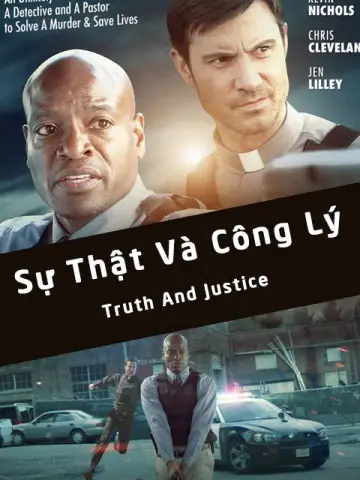 Sự Thật Và Công Lý