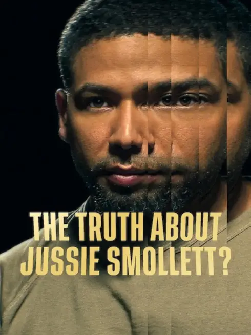 Sự thật về Jussie Smollett?