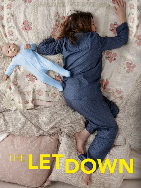 Phim Sự thất vọng (Phần 1) - The Letdown (Season 1) (2016)