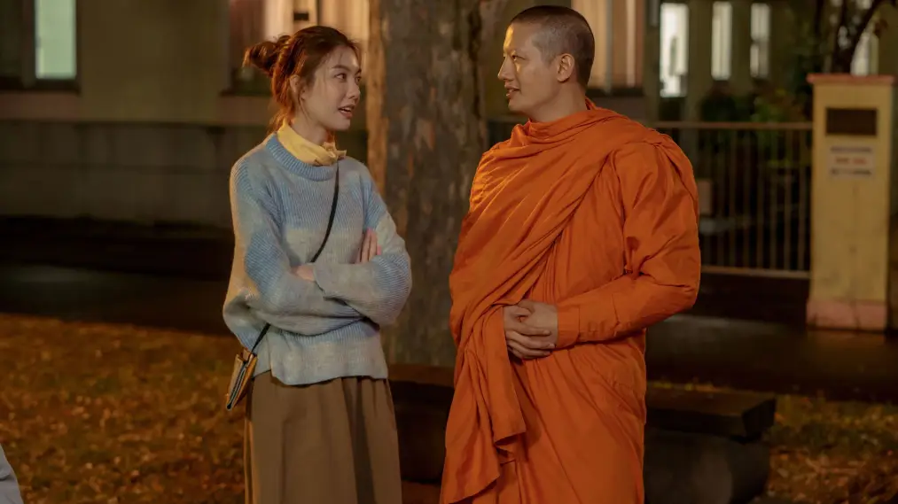 Sư Thầy Gặp Sư Lầy