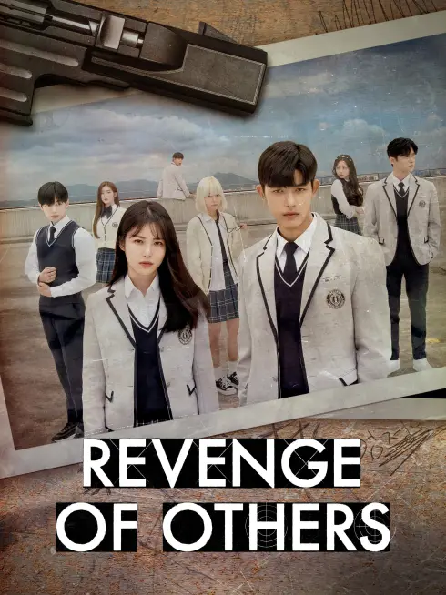 Phim Sự Trả Thù Của Người Thứ 3 - Revenge of Others (2022)
