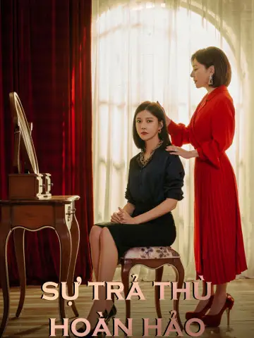 Sự Trả Thù Hoàn Hảo