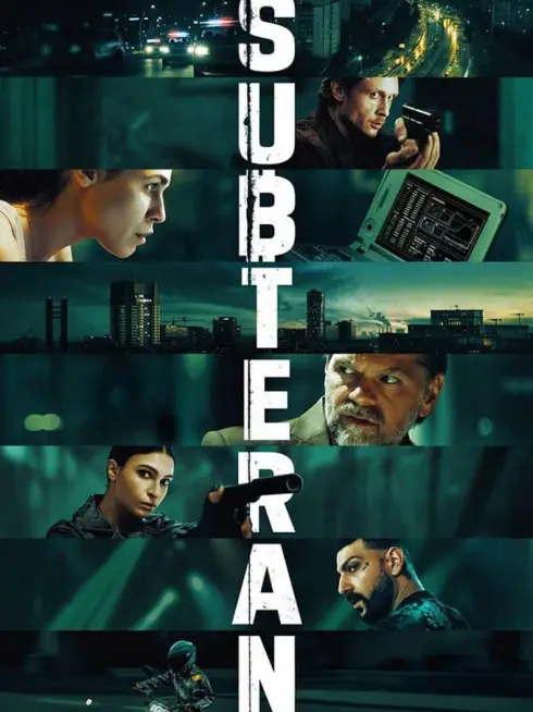  Subteran (2025)