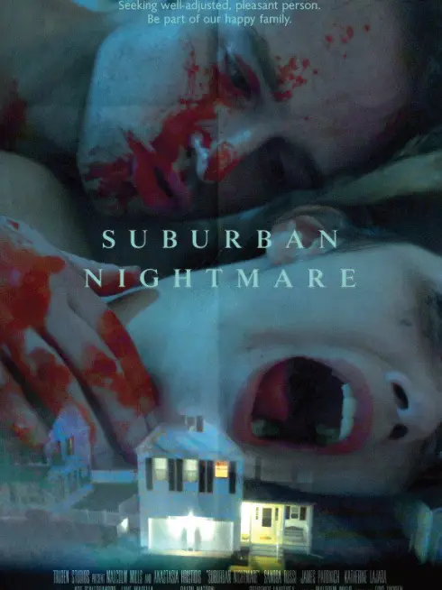  Suburban Nightmare (2019)