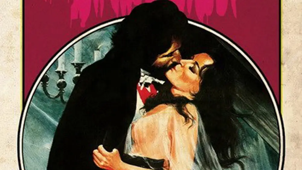 Sức Hút Của Quỷ Dracula