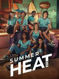 Phim Sức nóng mùa hè - Summer Heat (2022)