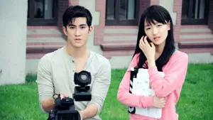 Sức quyến rũ của nước mắt