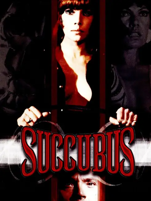  Succubus (1968)