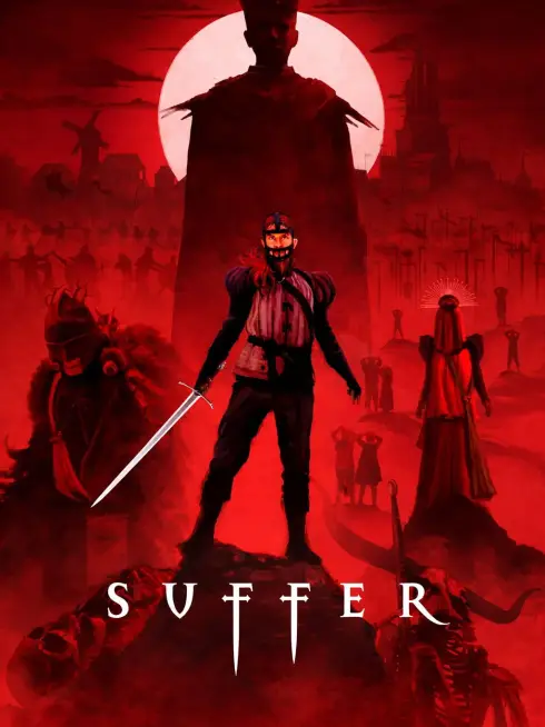  Suffer (2025)