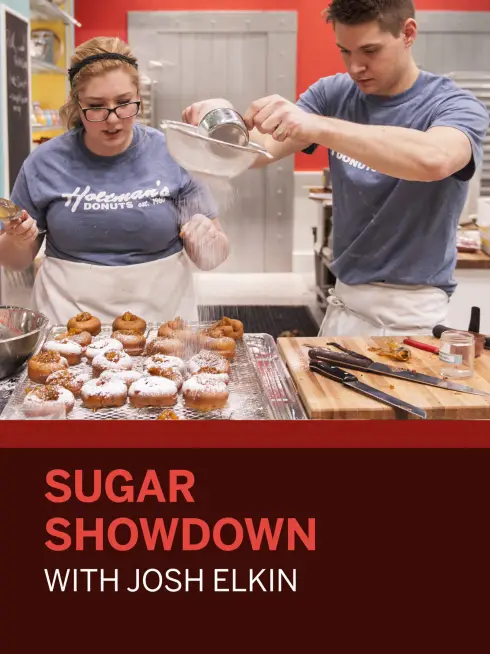  Sugar Showdown (2015)